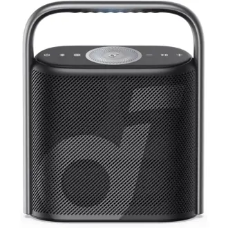 Zvučnik Anker Soundcore Motion X500, bežični, bluetooth, vodootporan IPX7, 40W, crni