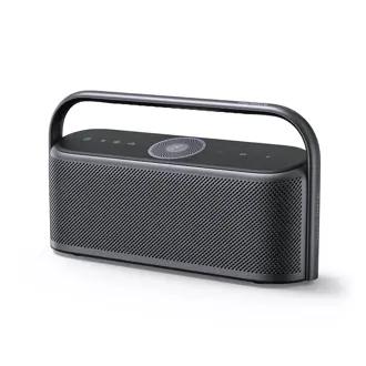 Zvučnik Anker Soundcore Motion X600, bežični, bluetooth, vodootporan IPX7, 50W, crni