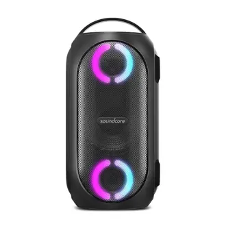Zvučnik Anker Soundcore Rave PartyCast, bežični, bluetooth, vodootporan IPX7, 80W, crni