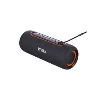 Zvučnik Vivax Vox BS-110, bežični, bluetooth, 10W, crni