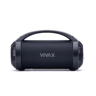 Zvučnik Vivax Vox BS-90, bežični, bluetooth, 8.5W, crni