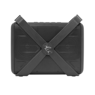 Zvučnik White Shark GBT-58 Tamma, bežični, bluetooth, 12W, crni