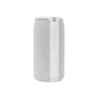 Zvučnik White Shark GBT-808 Conga, bežični, bluetooth, vodootporan IPX6, 10W, bijeli