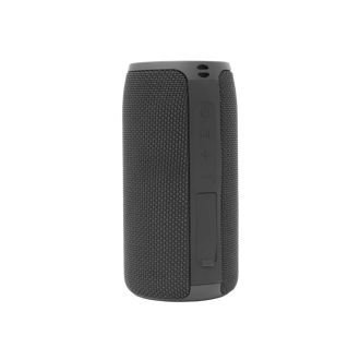 Zvučnik White Shark GBT-808 Conga, bežični, bluetooth, vodootporan IPX6, 10W, crni