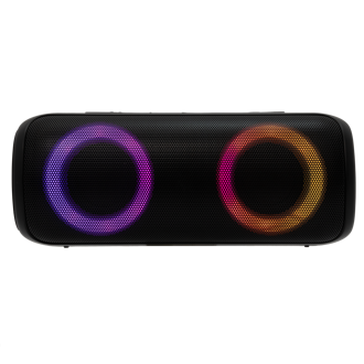 Zvučnik White Shark GBT-876 Madal, bežični, bluetooth, 20W, crni