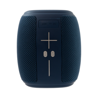 Zvučnik White Shark GBT-888 Dhak, bežični, bluetooth, 5W, plavi