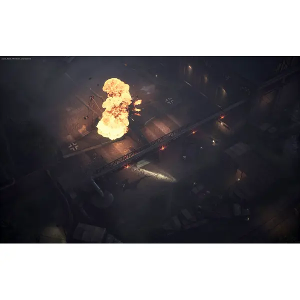 63 Days - The Home Army Edition (PS5) - Slika 9