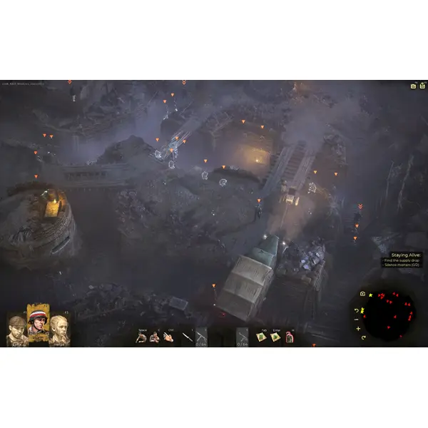 63 Days - The Home Army Edition (PS5) - Slika 10