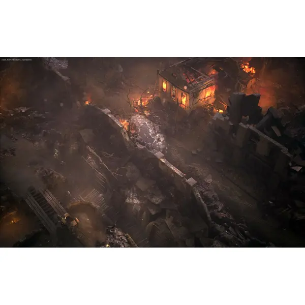 63 Days - The Home Army Edition (PS5) - Slika 13