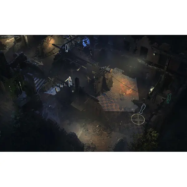 63 Days - The Home Army Edition (PS5) - Slika 3