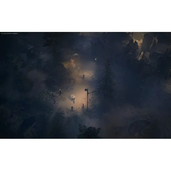 63 Days - The Home Army Edition (PS5) - Slika 2