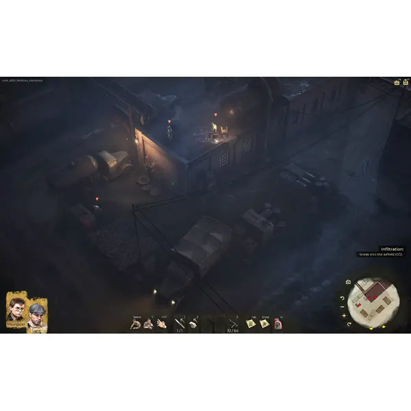 63 Days - The Home Army Edition (PS5) - Slika 6