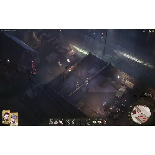 63 Days - The Home Army Edition (PS5) - Slika 7