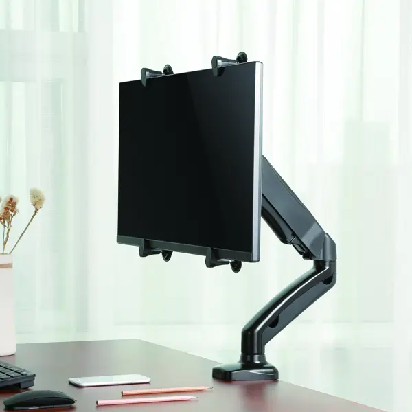 Adapter nosača monitora SBOX non-VESA mount - Slika 6