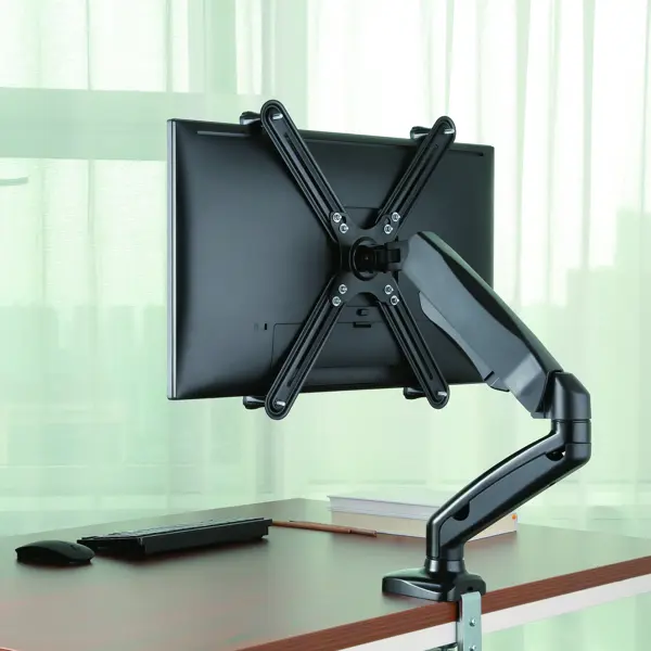 Adapter nosača monitora SBOX non-VESA mount - Slika 5