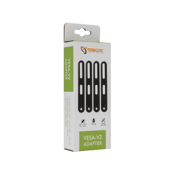 Adapter za monitor SBOX VESA-V2 - Slika 3
