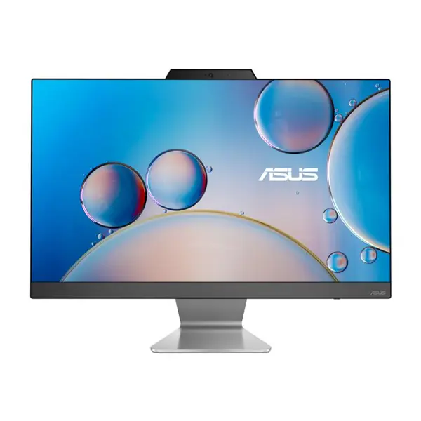 All in one Asus E3402 AiO, E3402WBAK-WB53C0X, 23.8" FHD, Intel Core i5 1235U up to 4.4GHz, 16GB DDR4, 512GB NVMe SSD, Intel UHD Graphics, No ODD, Win 11 Pro, 3 god - Slika 2