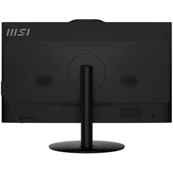 All in one MSI PRO AP272 13M, 9S6-AF8311-451, 27" FHD IPS, Intel Core i3 13100 up to 4.5GHz, 8GB DDR4, 512GB NVMe SSD, Intel UHD Graphics 730, No ODD, Win 11, 2 god - Slika 3