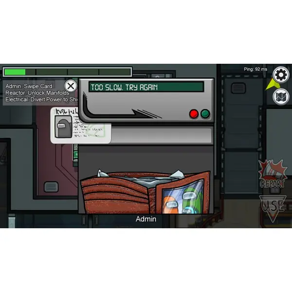 Among Us - Impostor Edition (PS5) - Slika 12