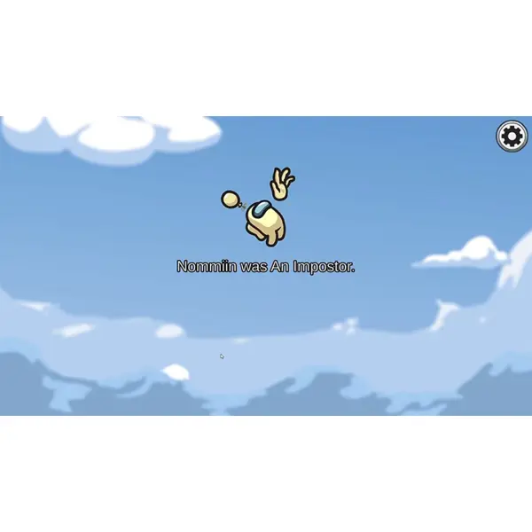 Among Us - Impostor Edition (PS5) - Slika 15