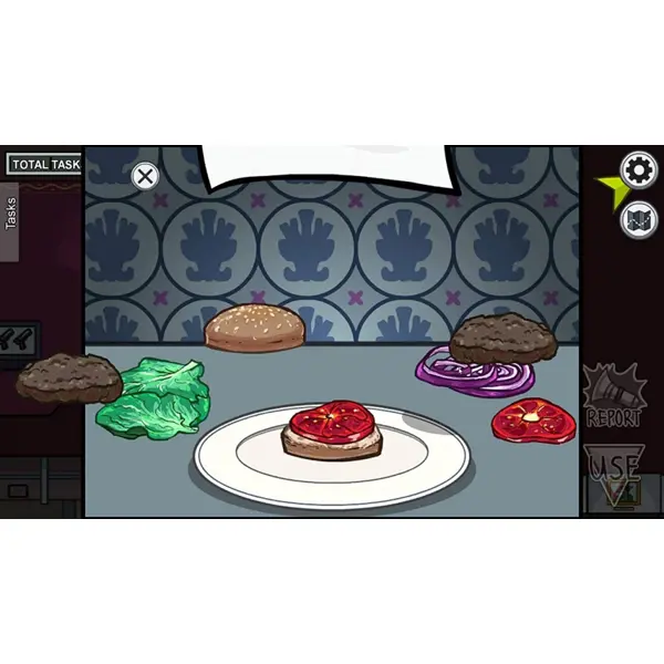 Among Us - Impostor Edition (PS5) - Slika 10