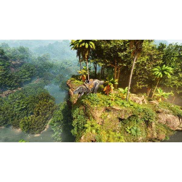 Ark: Survival Ascended (PS5) - Slika 4
