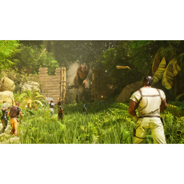 Ark: Survival Ascended (PS5) - Slika 5