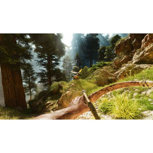 Ark: Survival Ascended (PS5) - Slika 7