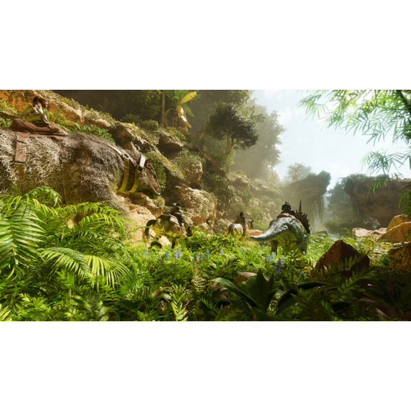 Ark: Survival Ascended (PS5) - Slika 11