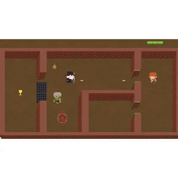 Atari Mania (PS5) - Slika 2