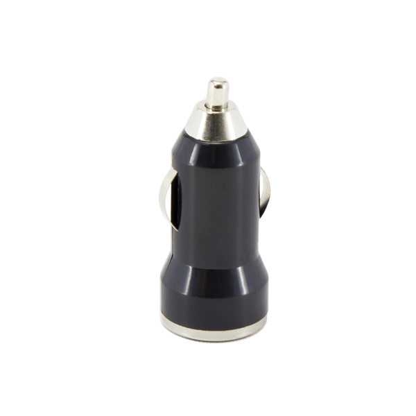 Auto punjač SBOX CC-221, 2xUSB-A, 10W, crni - Slika 2