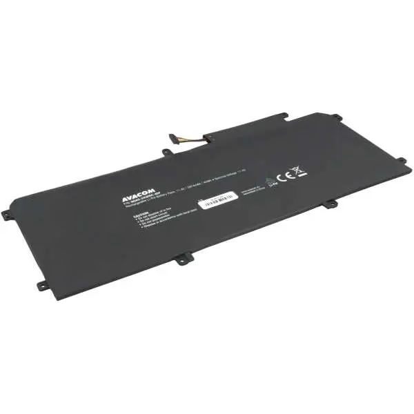 Baterija Avacom NOAS-UX305C-45P, Li-Pol, 11.4V, 3947mAh, 45Wh, za Asus ZenBook UX305C - Slika 1