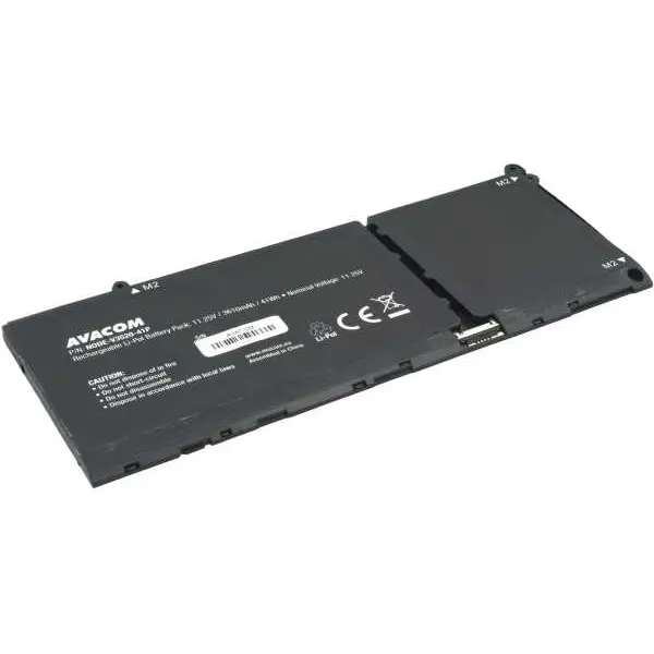 Baterija Avacom NODE-V3520-41P, 11.25V, 3610mAh, Li-Pol, za Dell Vostro 3520/30 - Slika 1