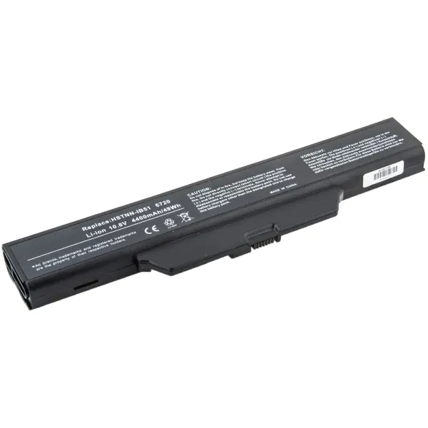 Baterija Avacom HP Business 6720/30s, 10.8V, 4400mAh, 48Wh, kompatibilna s HP Business 6720s/CT, 6730s, 6735s, 6820s, 6830s, 2 god - Slika 1