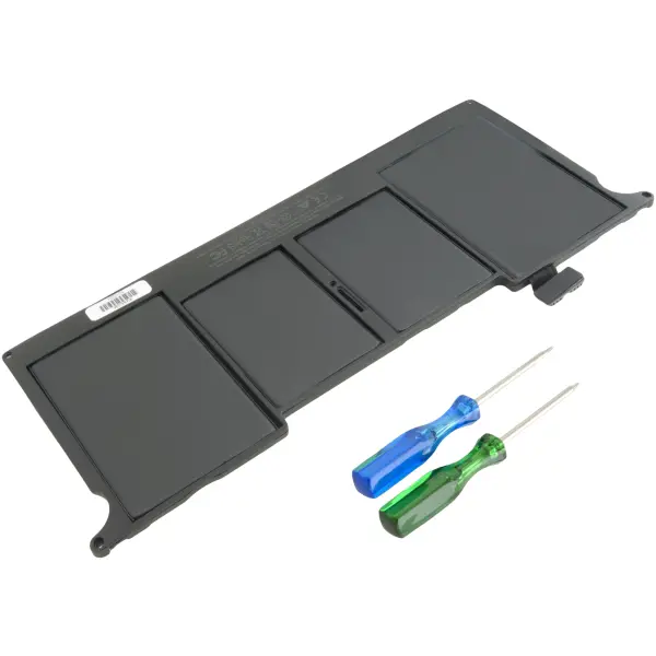 Baterija Avacom za MacBook Air 11" A1465, 7.6V, 5.2Ah, 40Wh, kompatibilna s Early 2014/2015, Mid 2012/2013, 2 god - Slika 1