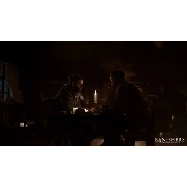 Banishers: Ghosts of New Eden (PS5) - Slika 3