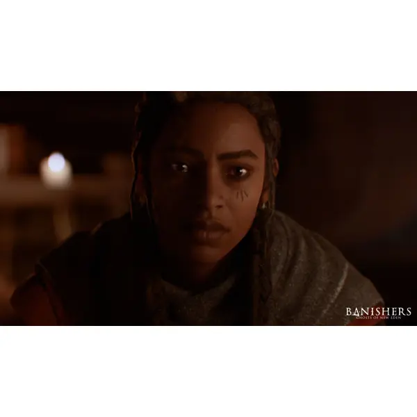 Banishers: Ghosts of New Eden (PS5) - Slika 5