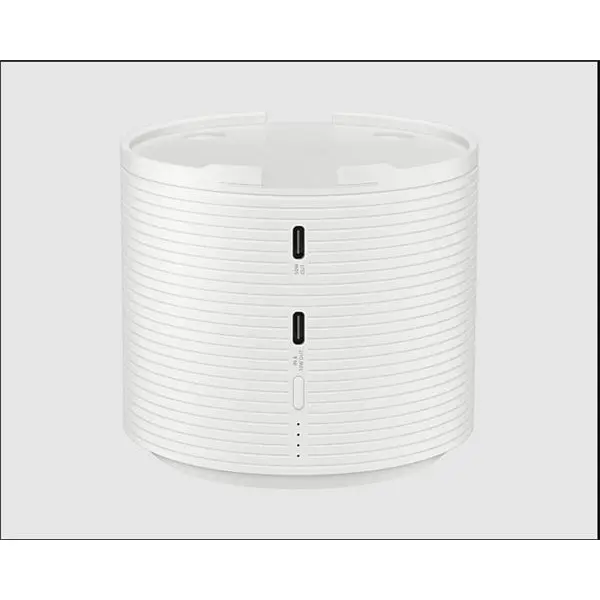 Baterija za Samsung Freestyle projektor, 32000mAh, 60W, 2xUSB-C, bijela - Slika 1