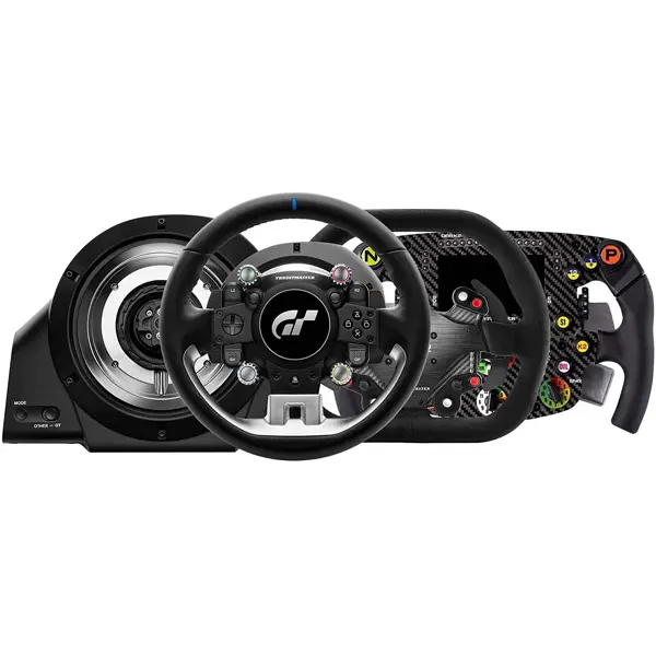 Baza za volan Thrustmaster T-GT II SV Emea Servo, PC, PS4, PS5 - Slika 4
