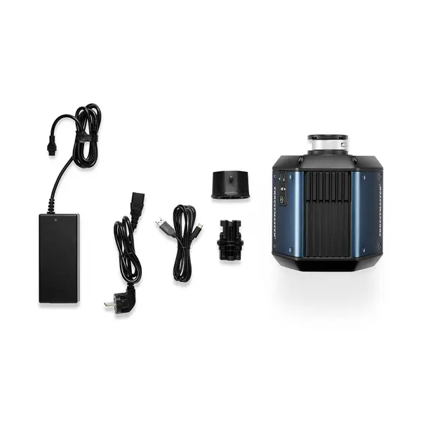 Baza za volan Thrustmaster T818 - Slika 4