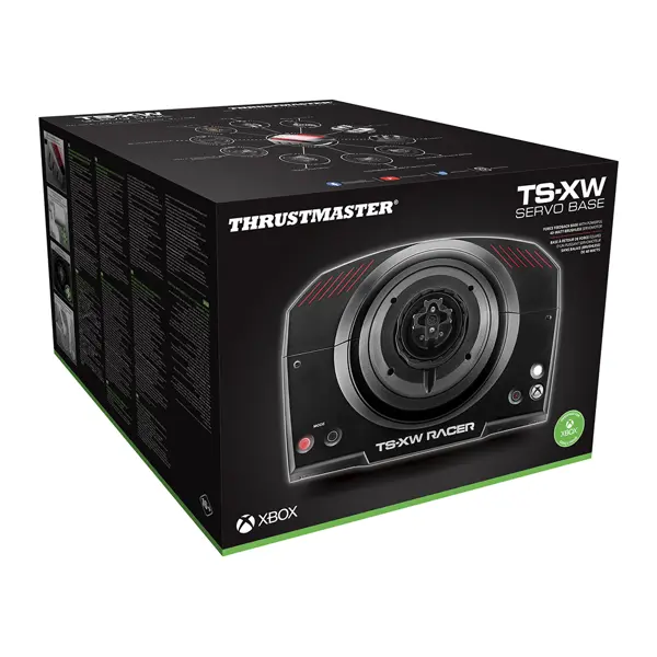Baza za volan Thrustmaster TS-XW Servo, PC, Xbox - Slika 6