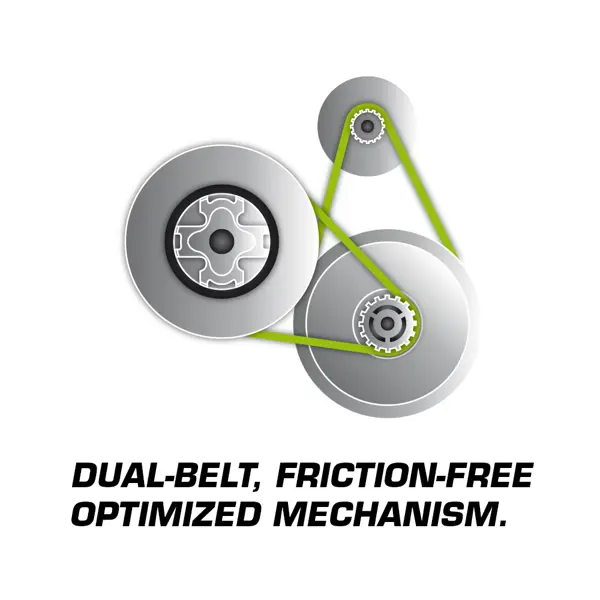 Baza za volan Thrustmaster TX Servo, Xbox, PC - Slika 5