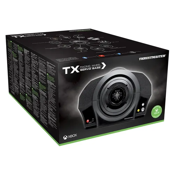 Baza za volan Thrustmaster TX Servo, Xbox, PC - Slika 4