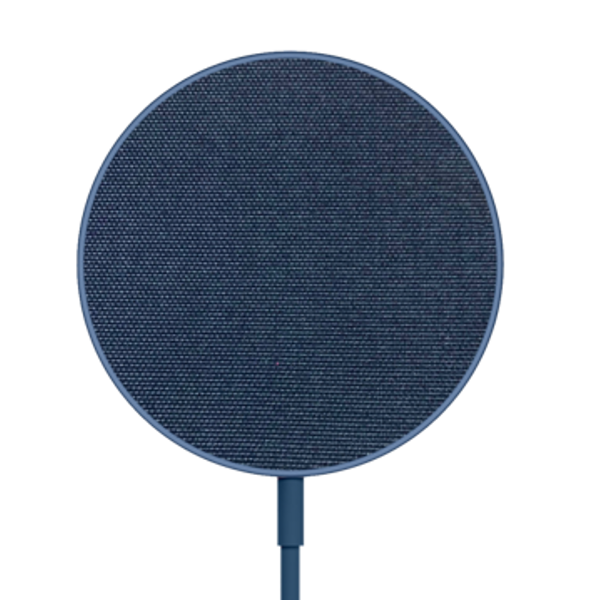 Bežični punjač Anker MagGo PowerWave Select+, 7.5W, plavi - Slika 1