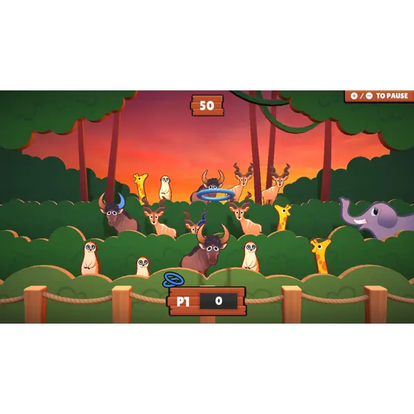 Boardwalk Arcade 2 (Switch) - Slika 9