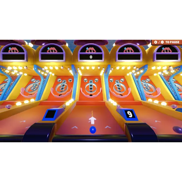 Boardwalk Arcade 2 (Switch) - Slika 11