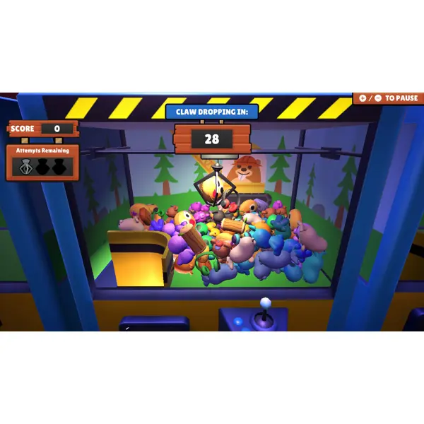 Boardwalk Arcade 2 (Switch) - Slika 4