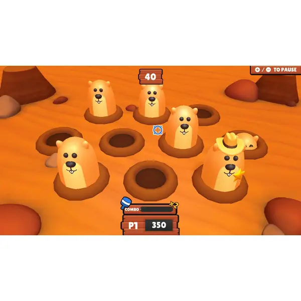 Boardwalk Arcade 2 (Switch) - Slika 12