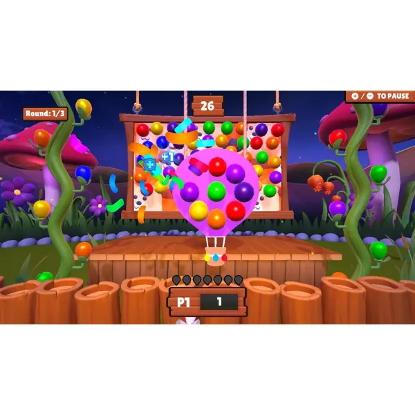 Boardwalk Arcade 2 (Switch) - Slika 2