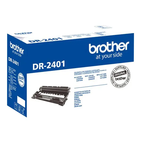 Bubanj Brother DR2401 - Slika 1